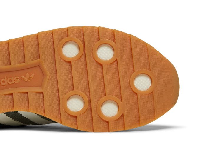 adidas FLB W Dark Green/White (Women's)