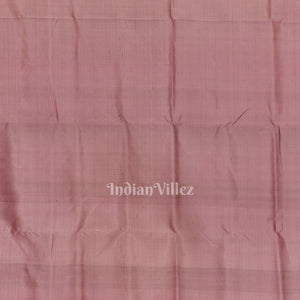 Black Coffee Designer Contemporary Silk Saree