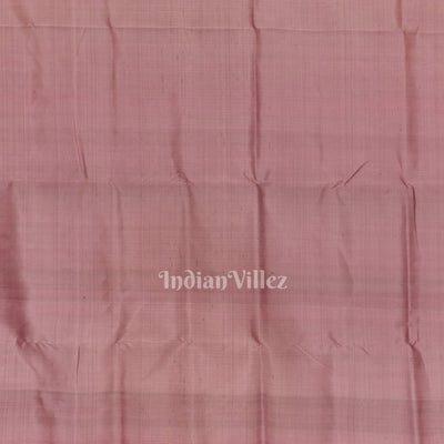 Black Coffee Designer Contemporary Silk Saree