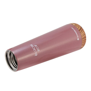 Bloom-Bot, 500ml, Stainless Steel Double wall Water Bottle