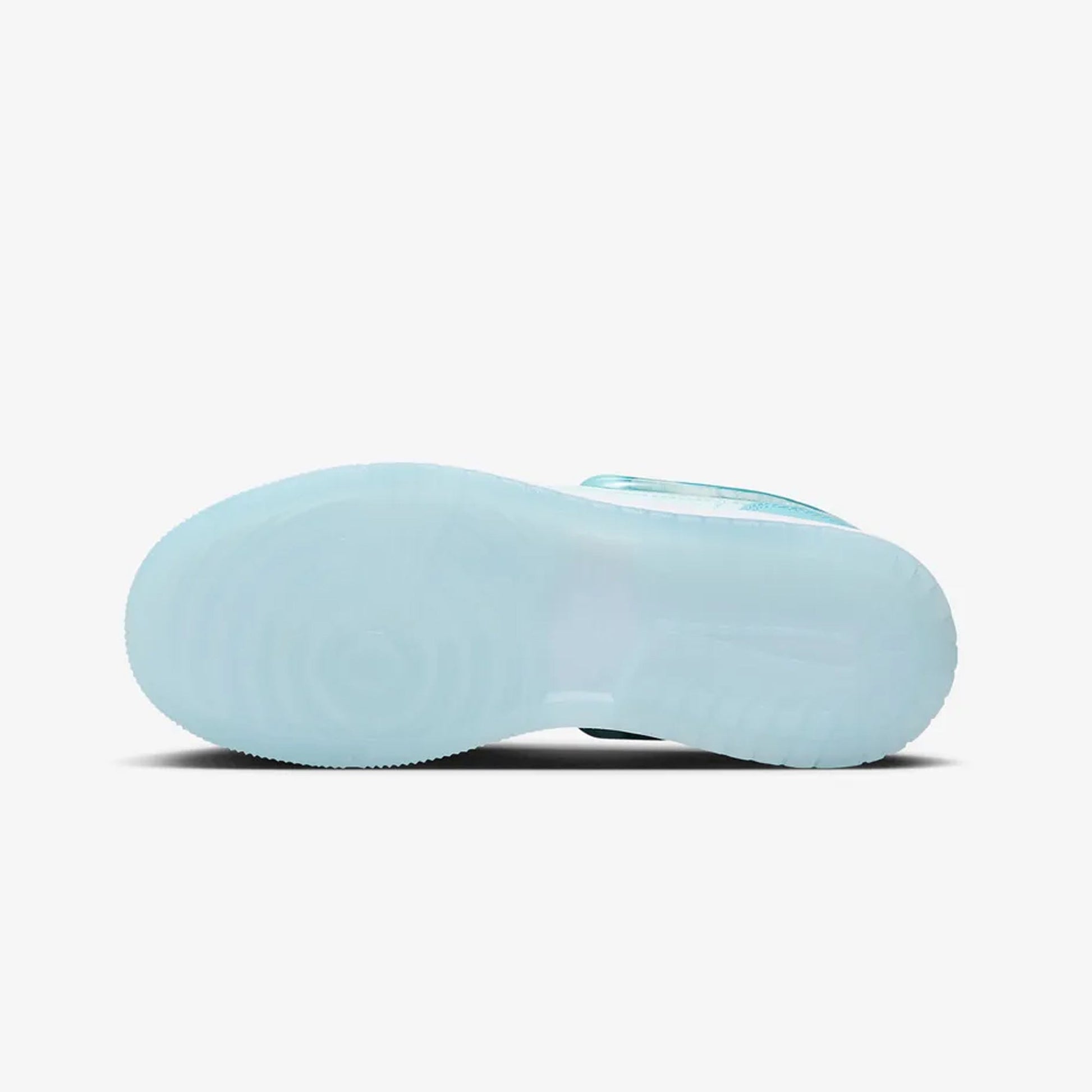 Jordan | AIR JORDAN 1 LOW SE (GS)  { AQUARIUS BLUE/AQUARIUS BLUE-GLACIER BLUE