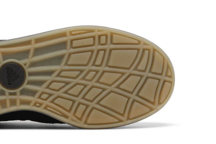 adidas Adimatic Brown Core Black