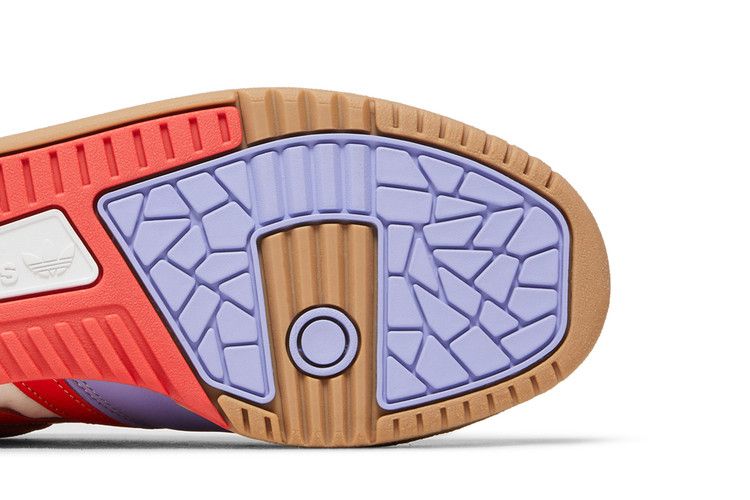 adidas adiFOM Adilette Slides Green Spark (TD)