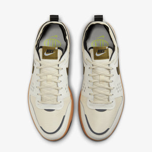 Nike | C1TY { SAIL/PACIFIC MOSS-COCONUT MILK
