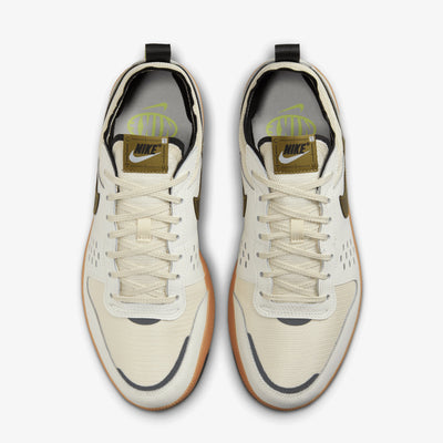 Nike | C1TY { SAIL/PACIFIC MOSS-COCONUT MILK