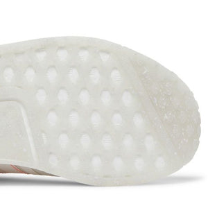 adidas NMD R1 Cloud White Acid Red (Women's)