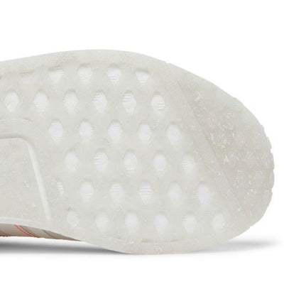 adidas NMD R1 Cloud White Acid Red (Women's)