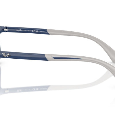 RAYBAN RJ9084S 7187T3 47 SUNGLASSES