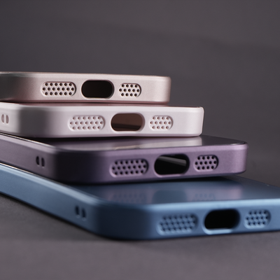 iPhone 13 Luxury 3d Pattern Case