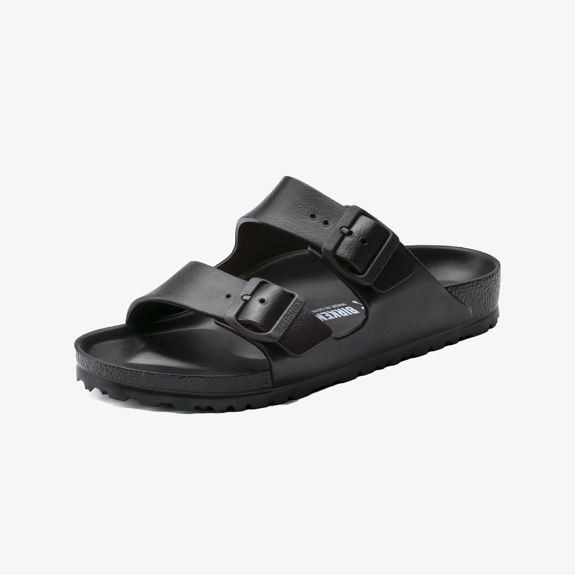 Birkenstock | ARIZONA ESSENTIALS  { BLACK