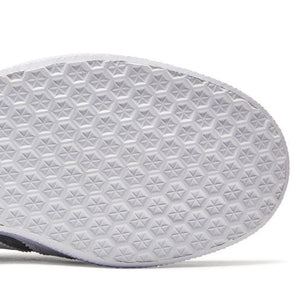 adidas Gazelle Solid Grey