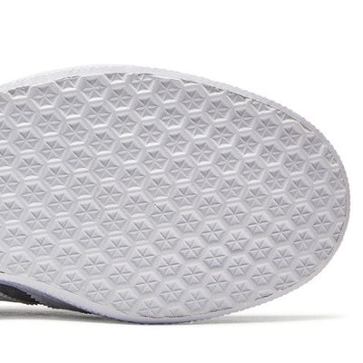 adidas Gazelle Solid Grey