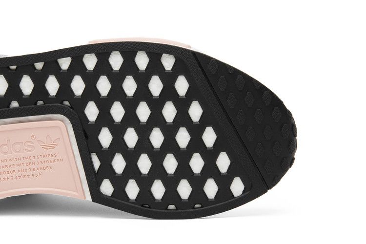 adidas NMD R1 Clear Onix Vapour Pink (Women's)