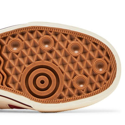 adidas Nizza Hi RF Parley Crew Red