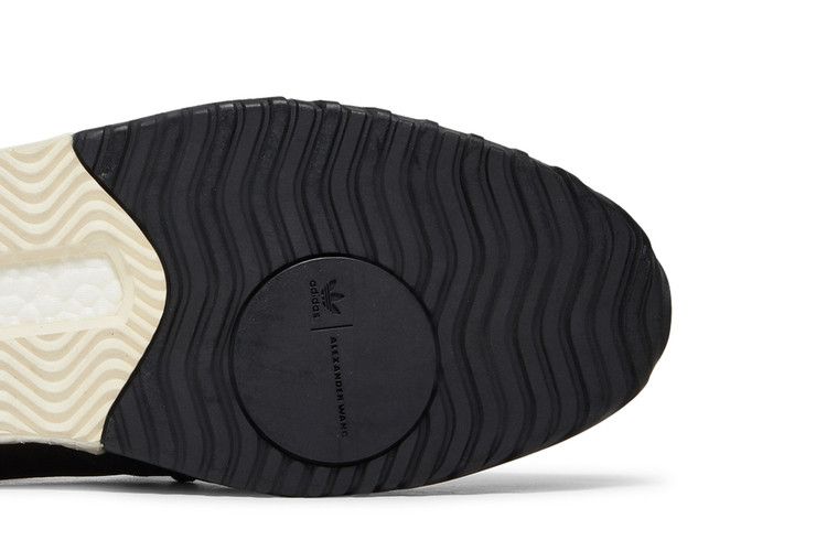 adidas AW BBall Alexander Wang Black