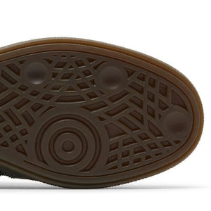 adidas Handball Spezial Core Black Grey Four Gum