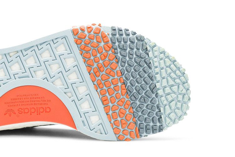 adidas NMD Racer Blue Tint (Women's)
