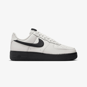 Nike | AIR FORCE 1 '07 { PHANTOM/BLACK-CEMENT GREY