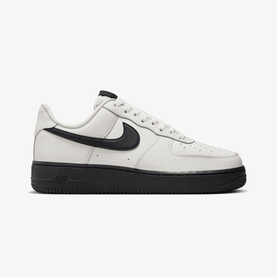 Nike | AIR FORCE 1 '07 { PHANTOM/BLACK-CEMENT GREY