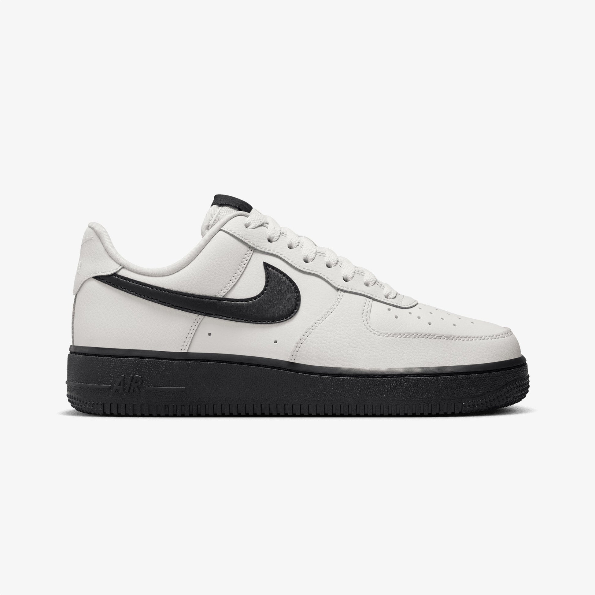 Nike | AIR FORCE 1 '07 { PHANTOM/BLACK-CEMENT GREY