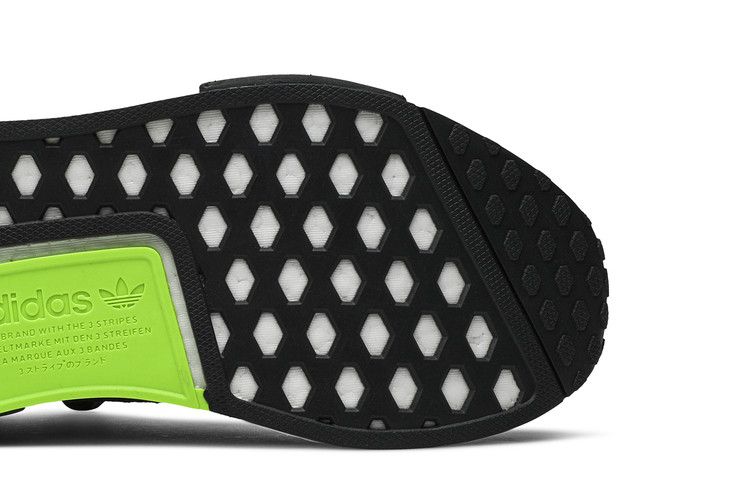 adidas NMD R1 Star Wars Yoda