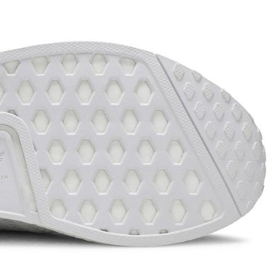 adidas NMD_R1 Cloud White Cloud White (Women's)