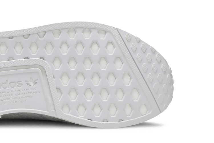 adidas NMD_R1 Cloud White Cloud White (Women's)