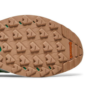 adidas Country Human Made Green