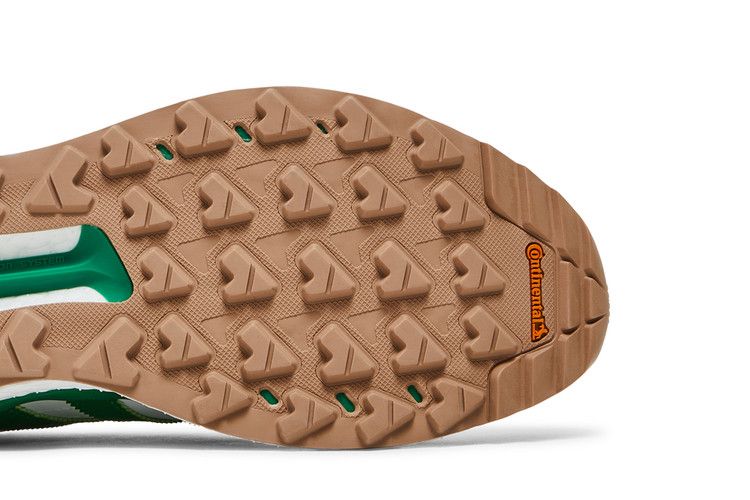 adidas Country Human Made Green