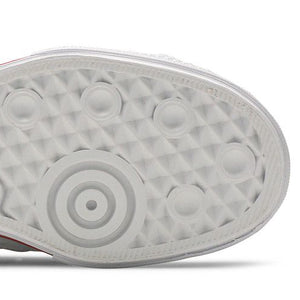 adidas Nizza RF Platform Heart Embossed Scarlet (Women's)