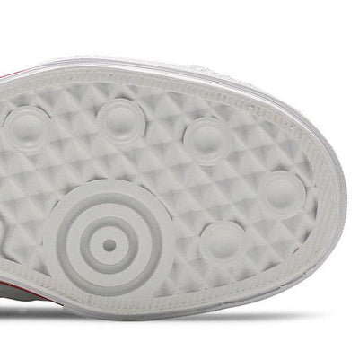 adidas Nizza RF Platform Heart Embossed Scarlet (Women's)