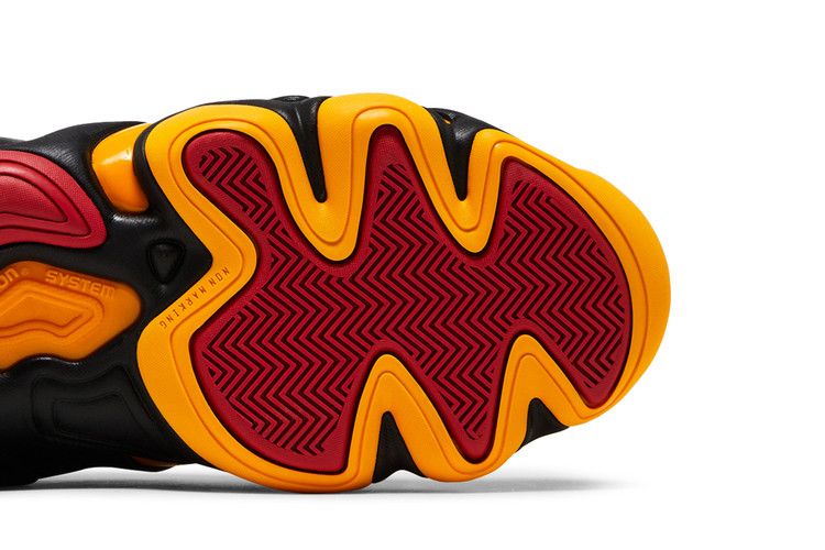 adidas Crazy 8 Low Arkansas Pine Bluff
