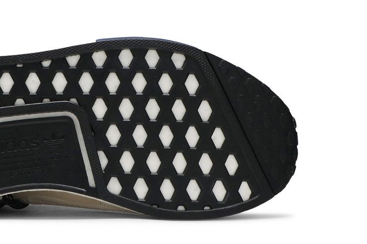 adidas NMD Hu Pharrell Williams Cream