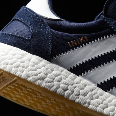adidas Iniki Runner Navy White Gum