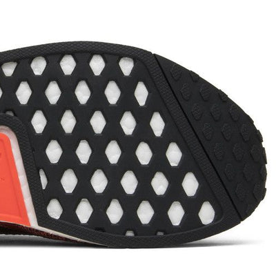 adidas NMD R1 Lush Red