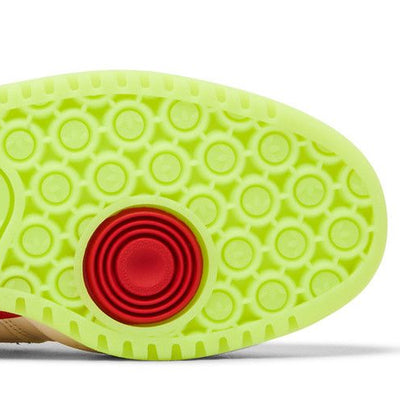 adidas Forum Low The Grinch (2023)