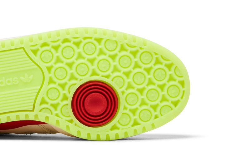 adidas Forum Low The Grinch (2023)