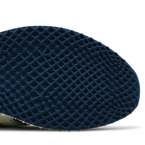 adidas Consortium Ultra 4D Packer Shoes Forest Navy