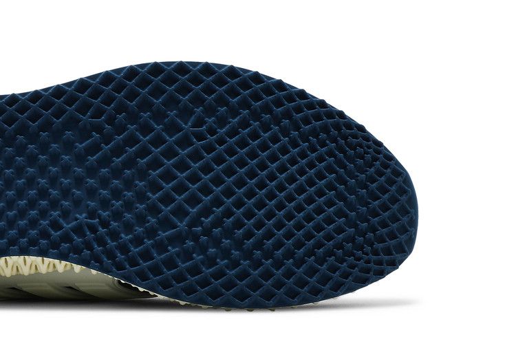 adidas Consortium Ultra 4D Packer Shoes Forest Navy