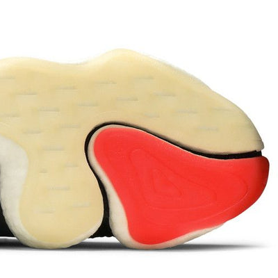 adidas Crazy BYW Core Black White Bright Red