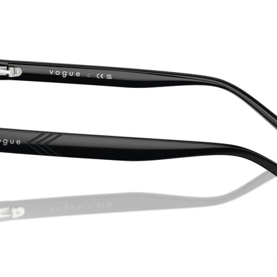 VOGUE VO5548I W44 53 FRAME