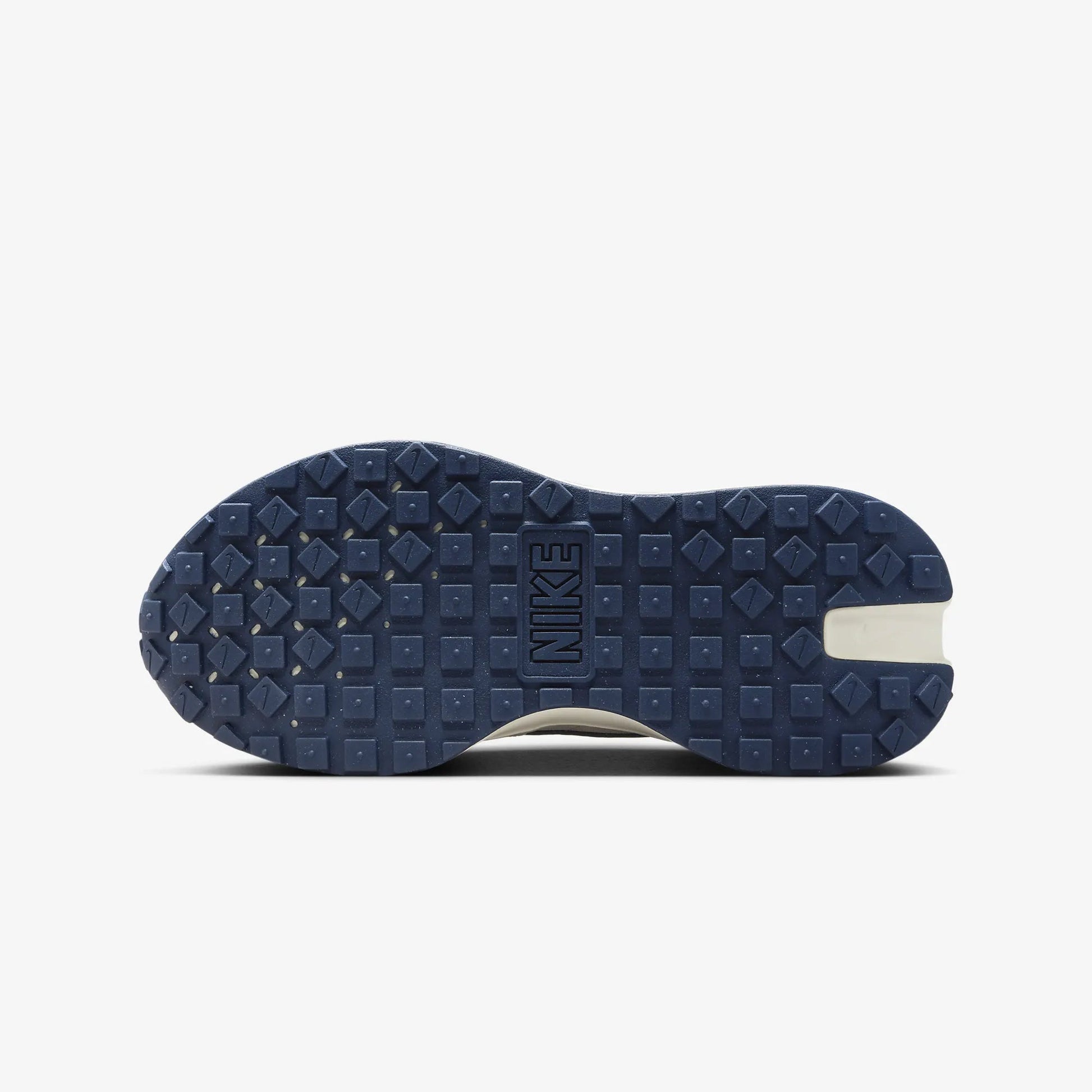 Nike | PHOENIX WAFFLE  { LT OREWOOD BRN/MIDNIGHT NAVY-TEAM GOLD