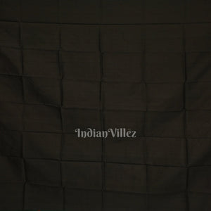 Green Red Kathiphera Odisha Ikat Khandua Silk Saree