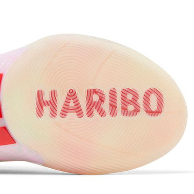 adidas D.O.N. Issue #6 Haribo Goldbears Cloud White (Kids)