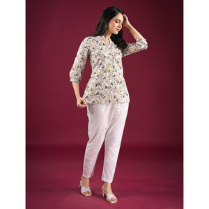 grey-floral-printed-pure-cotton-top-1