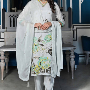 grey-floral-with-beads-work-printed-muslin-salwar-suit