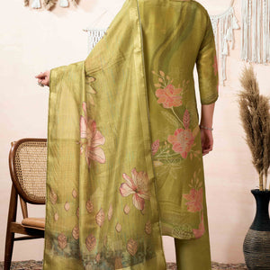 green-floral-printed-with-handwork-shimmer-organza-straight-salwar-suit