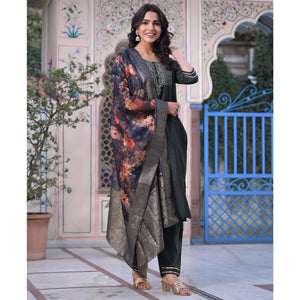grey-embroidered-dola-silk-straight-cut-salwar-suit