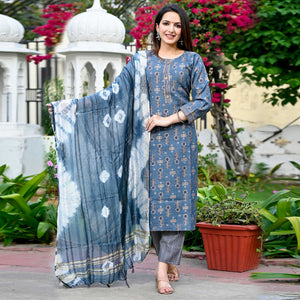 grey-floral-foil-printed-rayon-suit