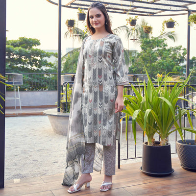 grey-foil-printed-rayon-suit-1